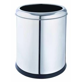 Bauboss 49130 5 lt Açık Çemberli Çöp Kovası
