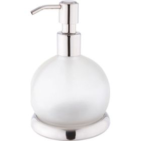 Bauboss 51020 Alfa Tezgah Üzeri Sabunluk