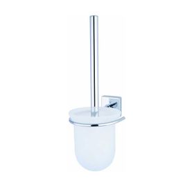 Bauboss Polo Pirinç Tuvalet Fırçası