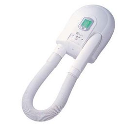 Bauboss Xinda GDC150-15 1500 W Ekranlı Saç Kurutma Makinesi