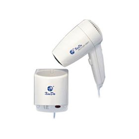 Bauboss Xinda RCY120-18A 1200 W Tıraş Prizli Saç Kurutma Makinesi