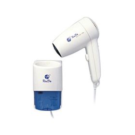 Bauboss Xinda RCY120-18A 1200 W Tıraş Prizli Saç Kurutma Makinesi