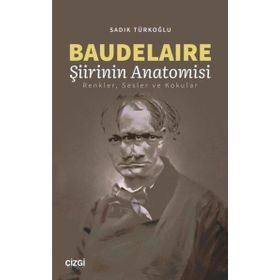 Baudelaire Şiirinin Anatomisi - Sadık Türkoğlu