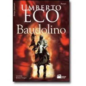 BAUDOLINO - UMBERTO ECO