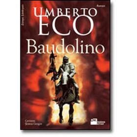 BAUDOLINO - UMBERTO ECO