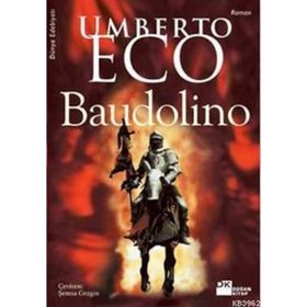 BAUDOLINO - UMBERTO ECO