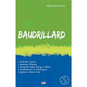 BAUDRILLARD - OĞUZ ADANIR