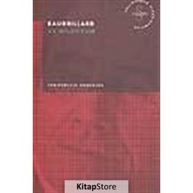 BAUDRILLARD VE MILENYUM - CHRISTOPHER HORROCKS