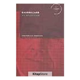 BAUDRILLARD VE MILENYUM - CHRISTOPHER HORROCKS
