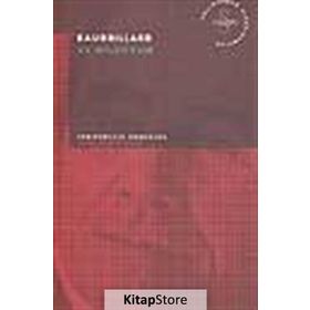BAUDRILLARD VE MILENYUM - CHRISTOPHER HORROCKS