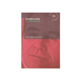 BAUDRILLARD VE MILENYUM - CHRISTOPHER HORROCKS