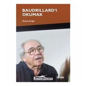 Baudrillard’ı Okumak - Özkan Eroğlu