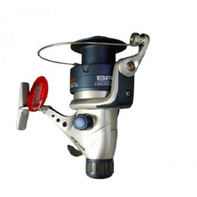 Bauer 506 Matrix Olta Makinası