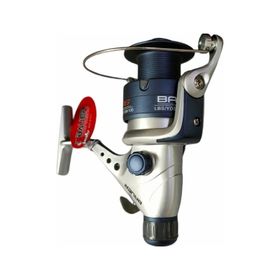 Bauer 506 Matrix Olta Makinası