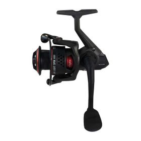 Bauer Air Light 3000 Daiko 240 cm 10-40 gr Spin Olta Makinesi