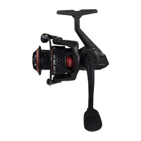Bauer Air Light 3000 Daiko 240 cm 10-40 gr Spin Olta Makinesi