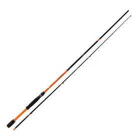 Bauer Akira 210 cm 2-8 gr 2 Parçalı LRF Kamış