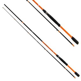 Bauer Akira 210 cm 2-8 gr Olta Kamışı