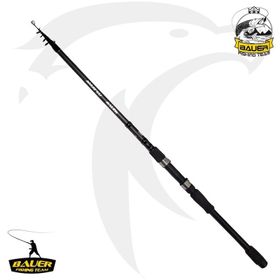 Bauer Amatsu 10-40 gr 240 cm Olta Kamışı