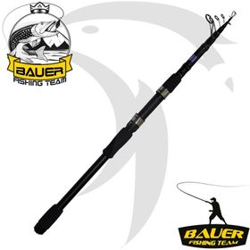 Bauer Amatsu 10-40 gr 240 cm Olta Kamışı