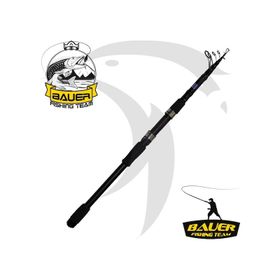 Bauer Amatsu 210 CM 10-40 GR Olta Kamışı
