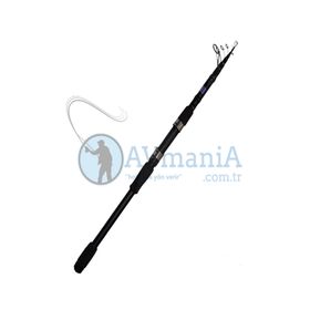 Bauer Amatsu 210 cm Olta Kamışı