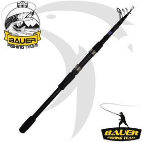 Bauer Amatsu 270 cm 10-40 gr Olta Kamışı