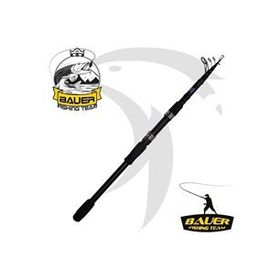 Bauer Amatsu 270 cm 10-40 gr Olta Kamışı