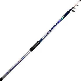 Bauer Ares 360 cm 100-250 gr Surf Olta Kamışı