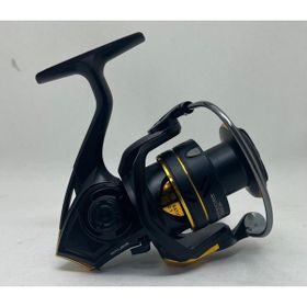 Bauer Aron 3000 Amatsu 210 cm 10-40 gr Tele Spin Olta Makinesi