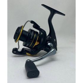Bauer Aron 3000 Amatsu 210 cm 10-40 gr Tele Spin Olta Makinesi