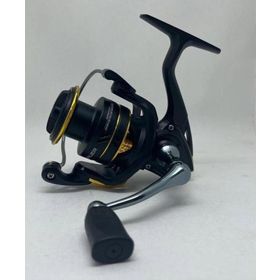 Bauer Aron 3000 Amatsu 210 cm 10-40 gr Tele Spin Olta Makinesi