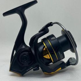 Bauer Aron 3000 Amatsu 210 cm 10-40 gr Tele Spin Olta Makinesi