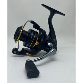 Bauer Aron 3000 Amatsu 210 cm 10-40 gr Tele Spin Olta Makinesi