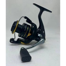 Bauer Aron 3000 Amatsu 210 cm 10-40 gr Tele Spin Olta Makinesi