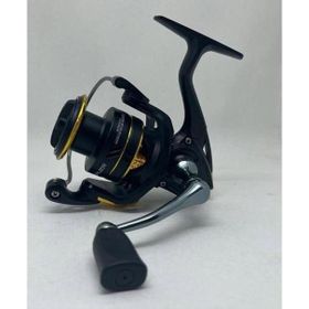Bauer Aron 3000 Amatsu 210 cm 10-40 gr Tele Spin Olta Makinesi