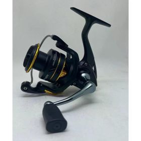 Bauer Aron 4000 Spin Olta Makinesi
