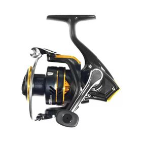 Bauer Aron 4000 Spin Olta Makinesi
