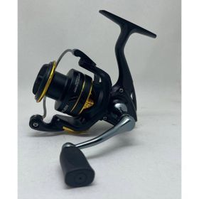Bauer Aron 4000 Spin Olta Makinesi