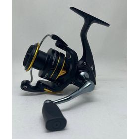 Bauer Aron 4000 Spin Olta Makinesi
