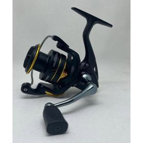Bauer Aron 4000 Spin Olta Makinesi