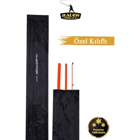 Bauer Aston 420 CM 100-250 GR Surf Olta Kamışı