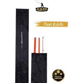 Bauer Aston 420 CM 100-250 GR Surf Olta Kamışı