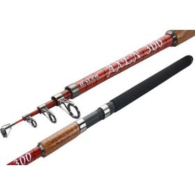 Bauer Axen 350 cm 100-200 gr Teleskobik Olta Kamışı