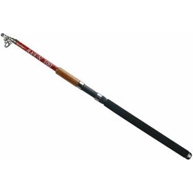 Bauer Axen 350 cm 100-200 gr Teleskobik Olta Kamışı