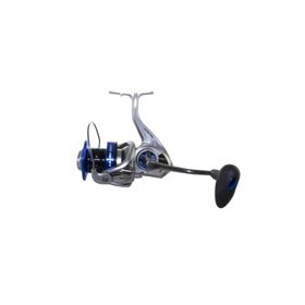 Bauer Azard 7000 Olta Makinesi
