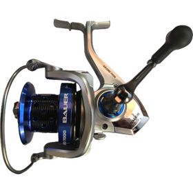 Bauer Azard 7000 Olta Makinesi