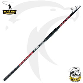 Bauer Azaro 360 cm 3.5 Lbs Olta Kamışı