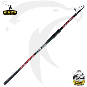 Bauer Azaro 360 cm 3.5 Lbs Olta Kamışı