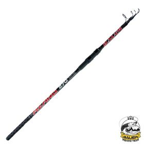 Bauer Azaro 360 cm 3.5 Lbs Olta Kamışı